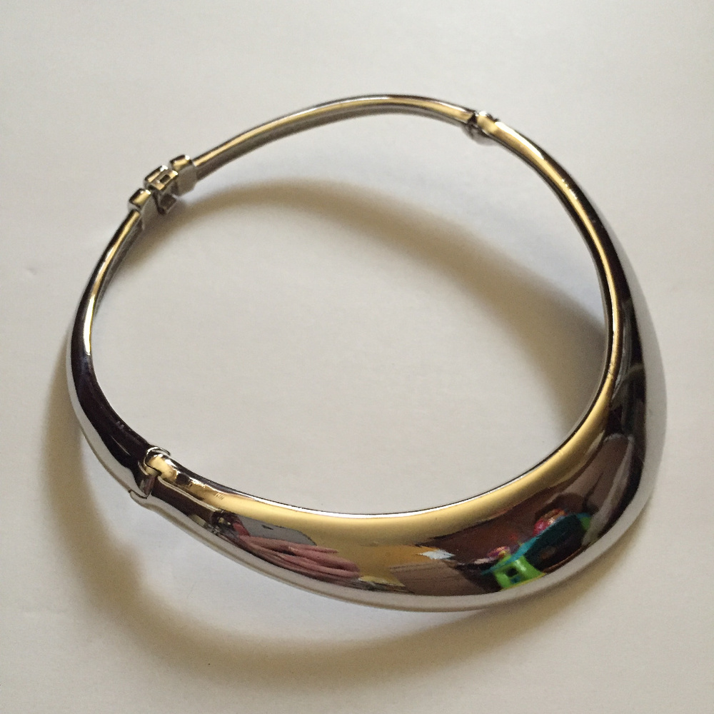 Fabulous Ciner Collar Necklace